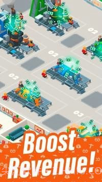 金属国度空闲大亨截图1 金属国度空闲大亨截图1