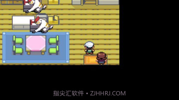 口袋妖怪究极绿宝石II.9截图6