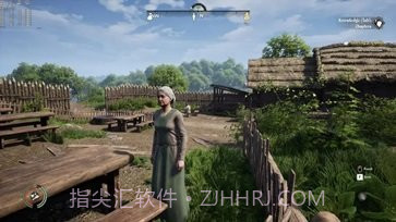 中世纪王朝游戏修改器截图2