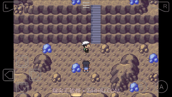 口袋妖怪究极绿宝石6.0内置修改器截图4