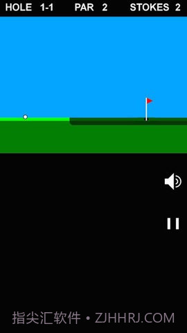 高尔夫对决截图4 高尔夫对决截图4