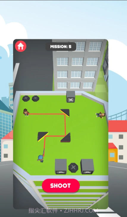 道奇子弹头截图2