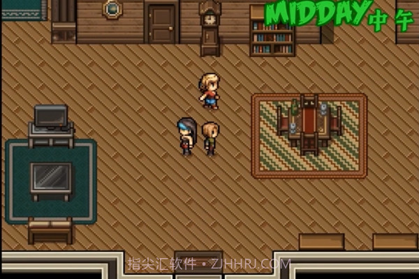 僵尸生活2避难所截图1 僵尸生活2避难所截图1