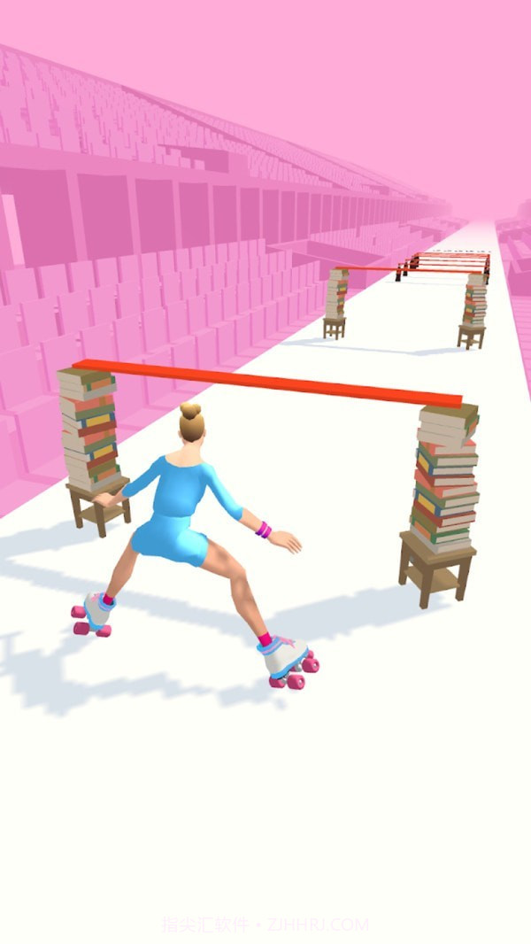 溜冰鞋我最美截图3
