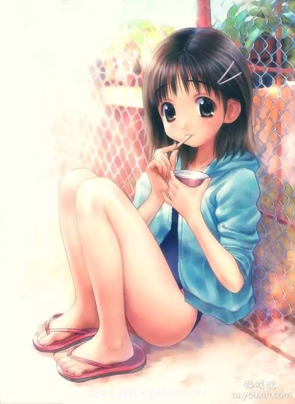 监禁少女 手机版截图4