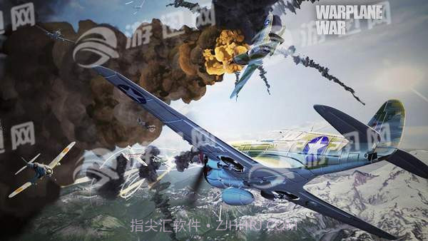 世界飞机大战截图1 世界飞机大战截图1