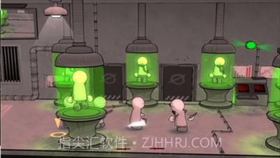 暴力迪吧联合计划截图2 暴力迪吧联合计划截图2