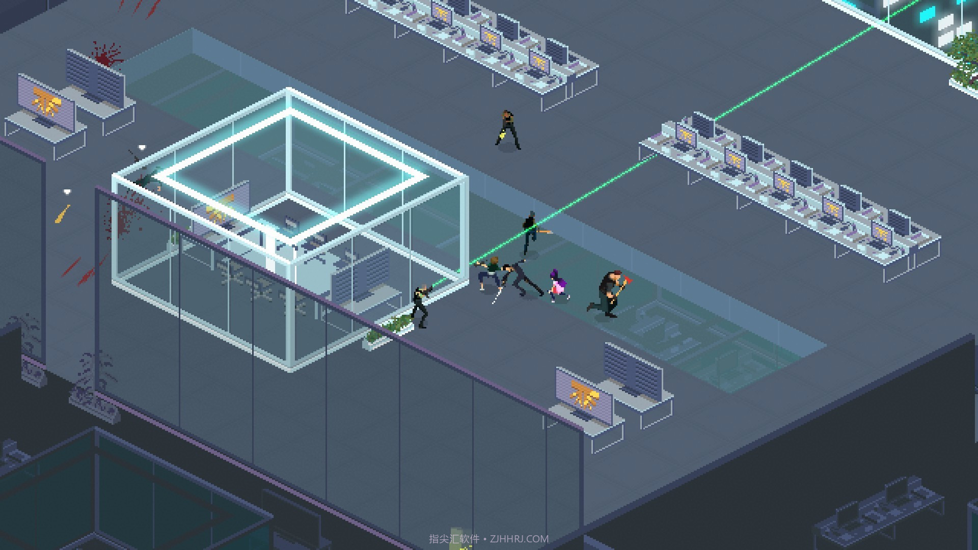 凯特：附加伤害Kate:CollateralDamage最新版截图2