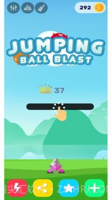 气球射击2020截图2