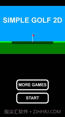 高尔夫对决截图1 高尔夫对决截图1