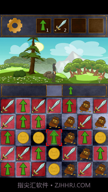 遗失秘宝小截图2