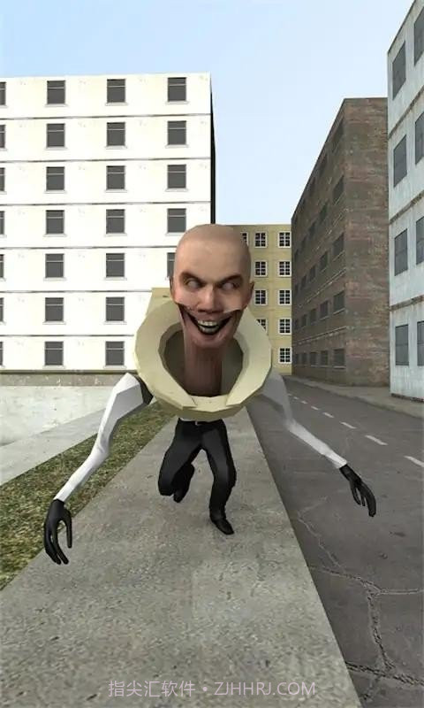 厕所大战中文版截图2