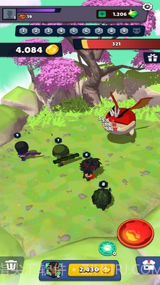 冠军英雄截图2 冠军英雄截图2