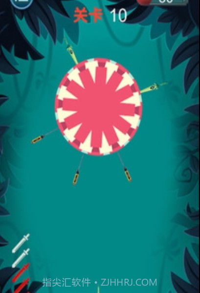 飞刀高高手截图1