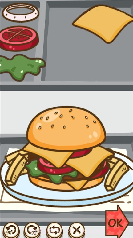 小面包店截图5 小面包店截图5