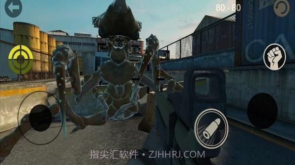 怪物杀手2截图1 怪物杀手2截图1