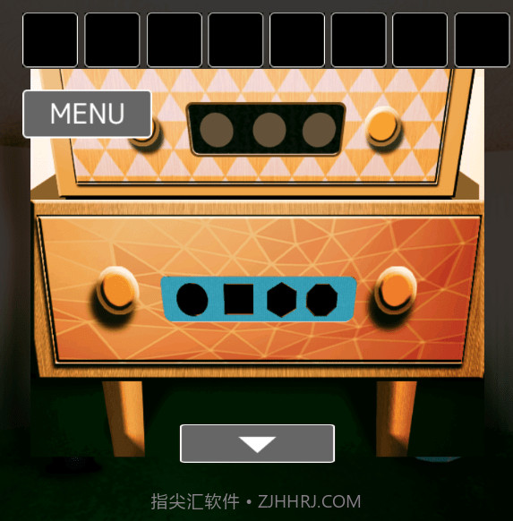 逃出杂货店截图2 逃出杂货店截图2