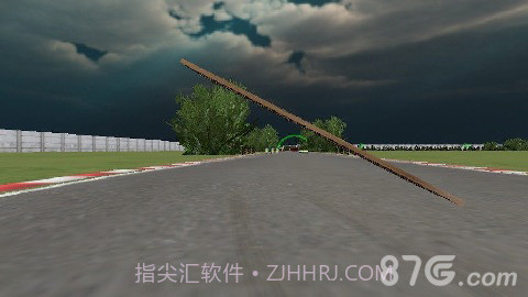 VR轨道高速赛车手机版截图3 VR轨道高速赛车手机版截图3