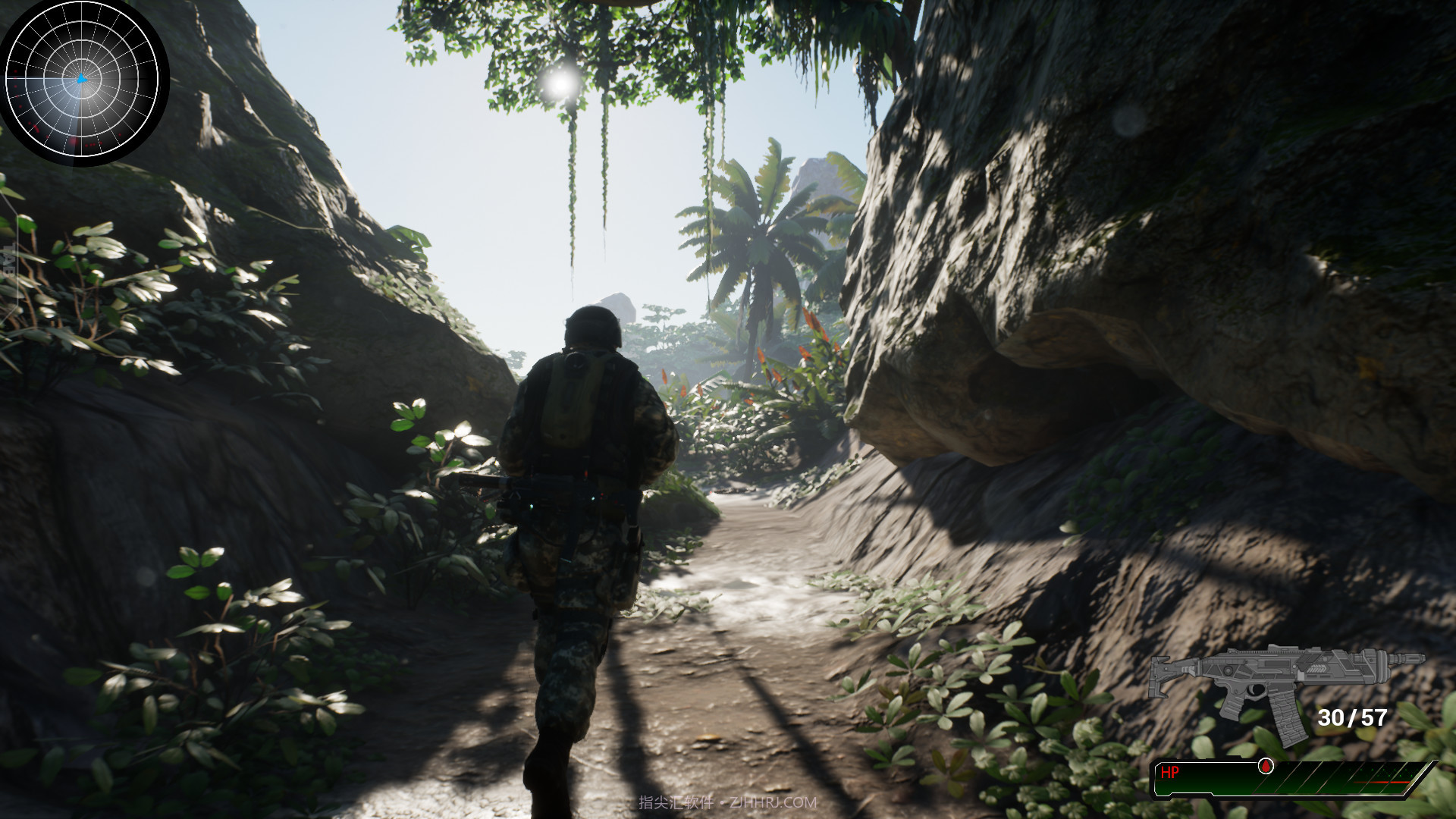 情报行动截图3 情报行动截图3