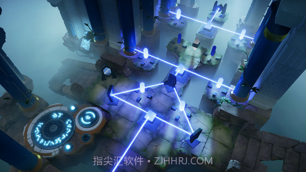 Archaica：光之路截图6