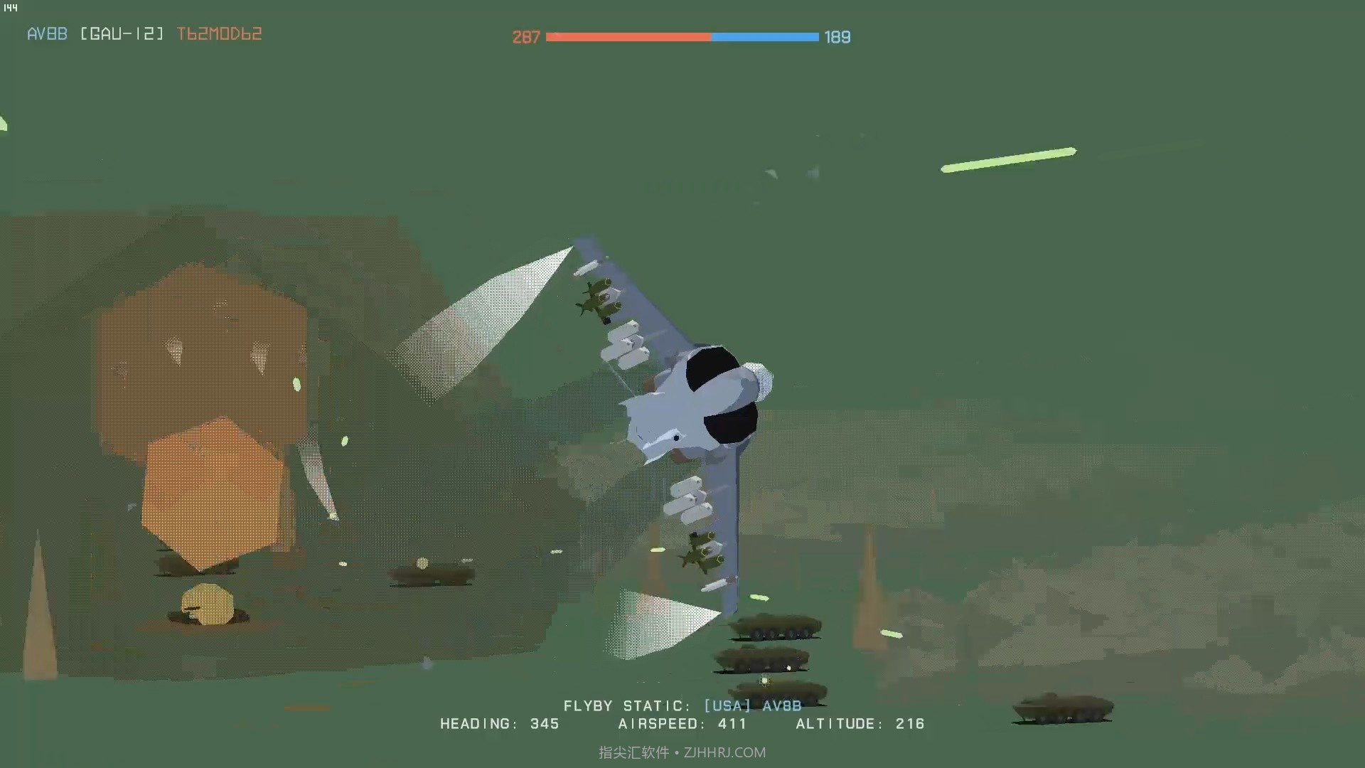 微型战场Tiny Combat Arena截图11 微型战场Tiny Combat Arena截图11