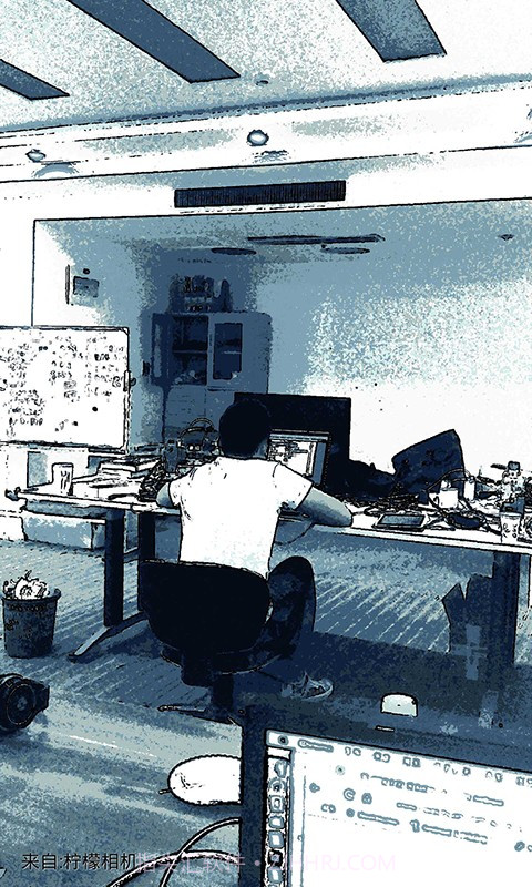 柠檬相机正式版截图3