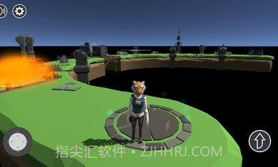 秘境逃脱3D截图4
