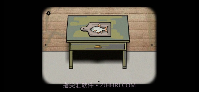 Cube Escape The Lake截图3