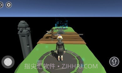 秘境逃脱3D截图2