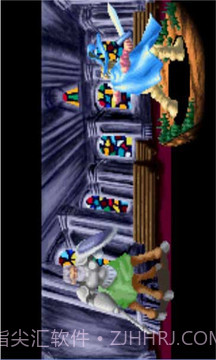 光明军团：黑暗龙复活截图4