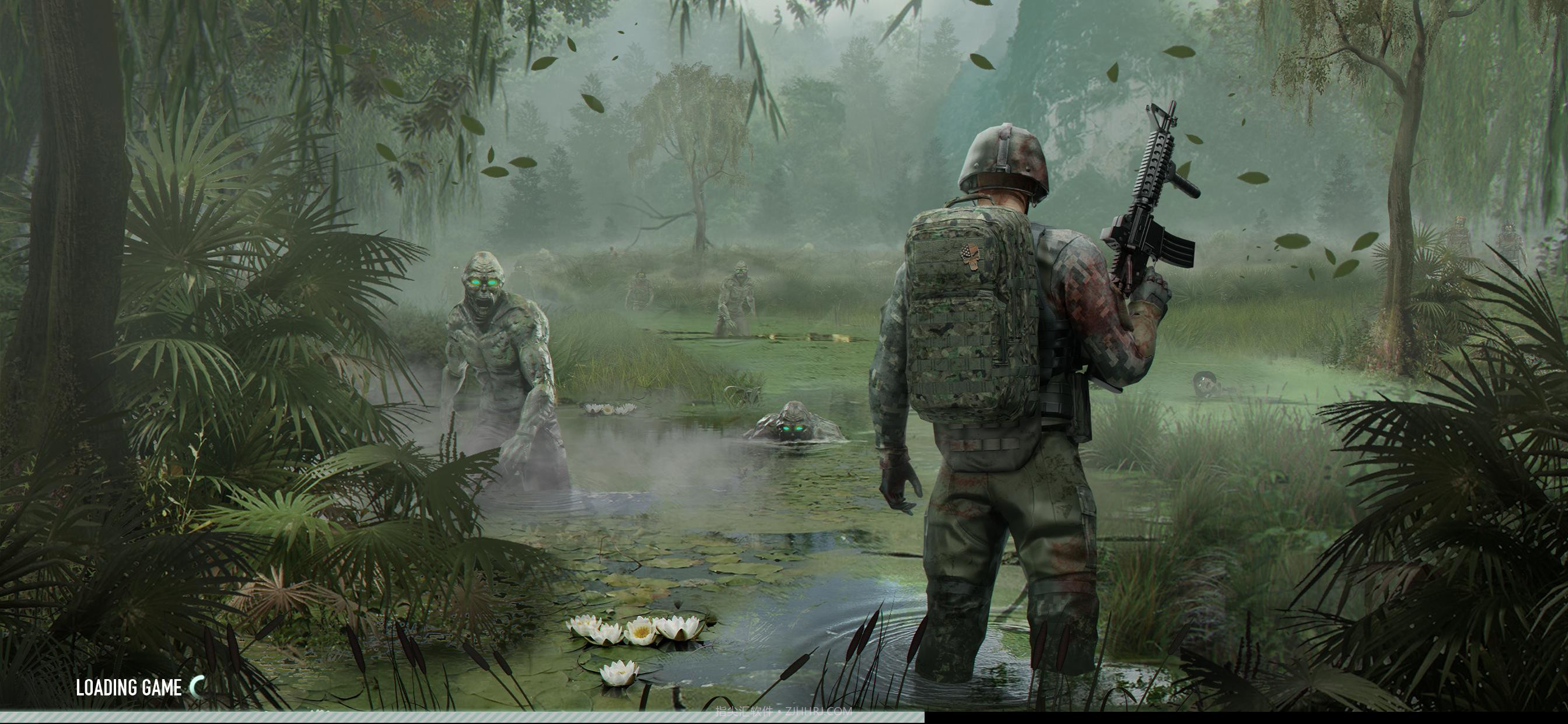 死亡生存岛修改器截图3