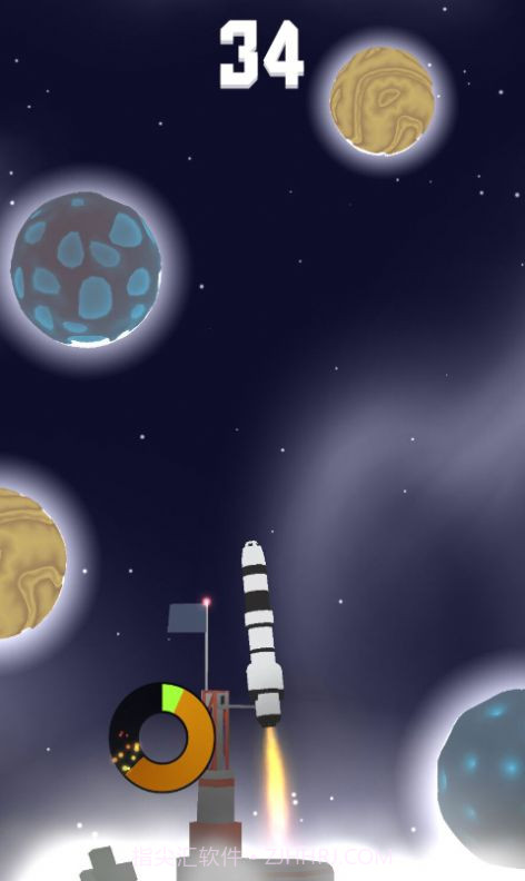 元宇宙的挑战截图4 元宇宙的挑战截图4