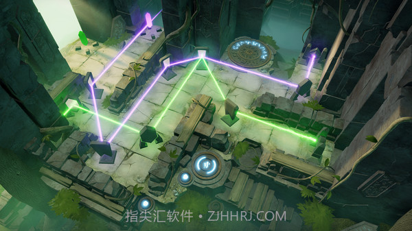 Archaica：光之路截图10