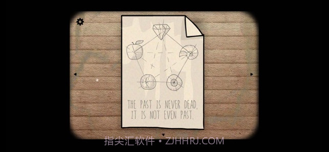 Cube Escape The Lake截图2