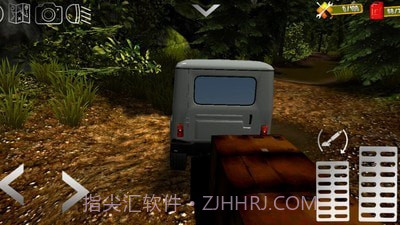 越野驾驶世界截图4