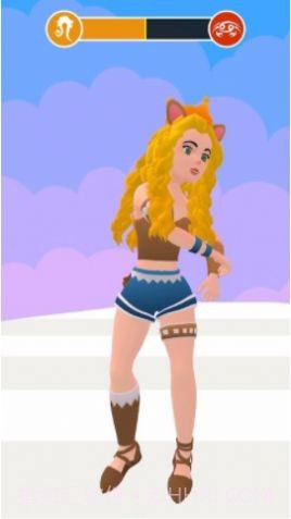 十二星座跑者截图2 十二星座跑者截图2