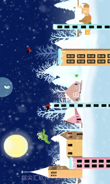 喵星人酷跑截图4