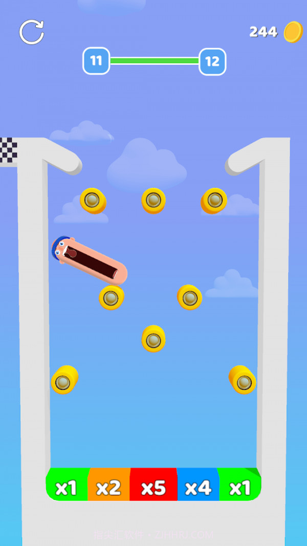 大砖头Boss截图5 大砖头Boss截图5