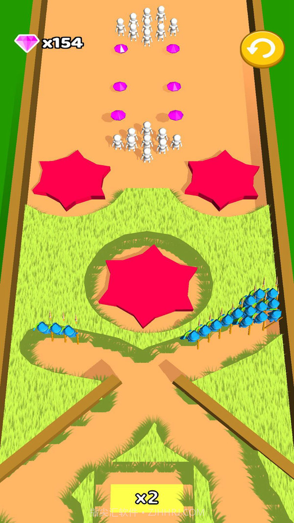 指上谈兵无广告版截图3 指上谈兵无广告版截图3