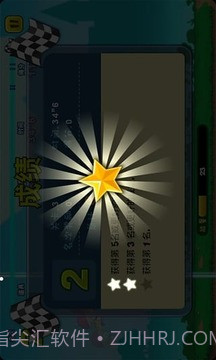 小屁孩酷跑截图4