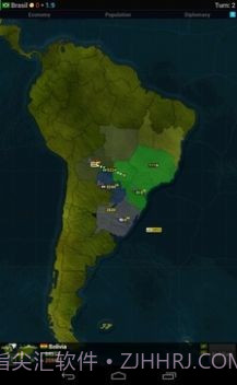 文明时代2人民之潮截图1