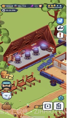 造酒大亨截图1 造酒大亨截图1