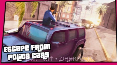 给她爱自由之城截图3 给她爱自由之城截图3