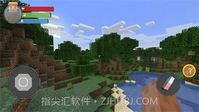 像素惊变100天截图1 像素惊变100天截图1