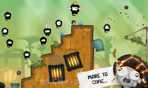 卵石世界 Pebble Universe截图5