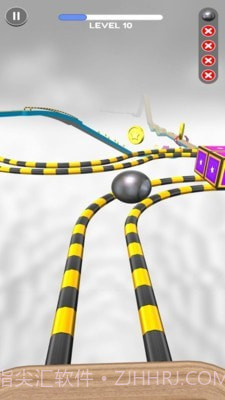 滚动保龄球截图4 滚动保龄球截图4