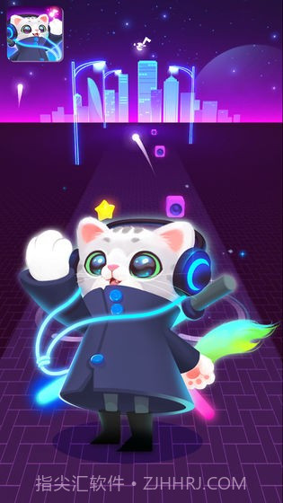 音速战姬官网版截图2 音速战姬官网版截图2