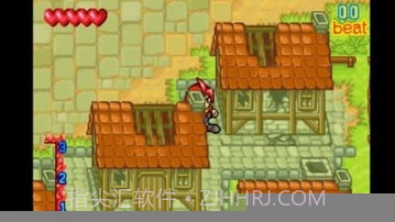 元素大战（悟饭版）截图4