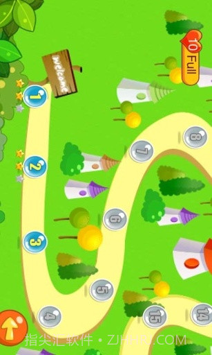 天天消水果截图3