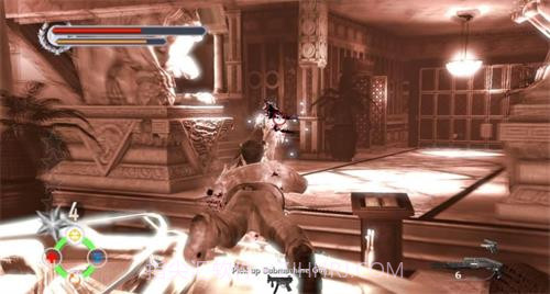 枪神周润发截图2 枪神周润发截图2